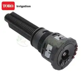 OT-15-FP - Fixed angle nozzle 4.6 m throw 360 degrees OT-15-FP - Fixed angle nozzle 4.6 m throw 360 degrees