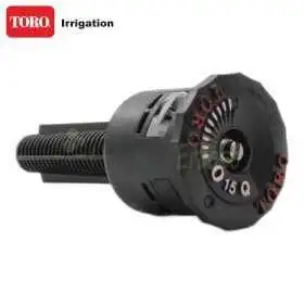 O-15-TP - Rata duză cu unghi fix 4,6 m 120 grade O-15-TP - Rata duză cu unghi fix 4,6 m 120 grade