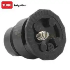 15-TT-PC - Ugello ad angolo fisso gittata 4.6 m 240 gradi