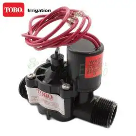 264-06-03 - 3/4"-Magnetventil