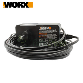 WA3766 - Netzteil 20V Worx - 1