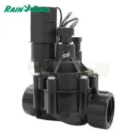 100-DVF - 1" Solenoid Valve