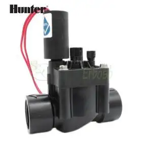 PGV-101-GB - 1" Solenoid Valve