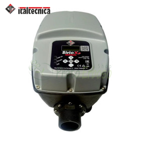 Onduleur monophasé Sirio XP UNIVERSEL - 14 A Italtecnica - 1