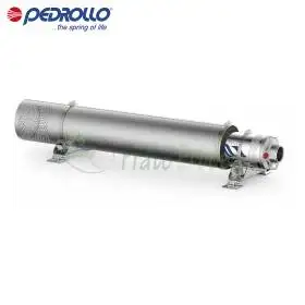 ASSKIT4SRCR4 - Chaqueta refrigerante Pedrollo - 1