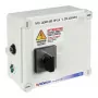 QEM/3-050 - Electrical panel for 0.50 HP single-phase electric pump