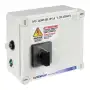 QEM/3-050 - Schaltschrank für 0,50 PS Einphasen-Elektropumpe
