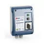 QEM 150 - Schaltschrank für 1,5 PS Einphasen-Elektropumpe