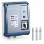 QSM 075 - Schaltschrank für 0,75 PS Einphasen-Elektropumpe