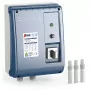 QSM 150 - Electrical panel for 1.5 HP single-phase electric pump