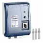 QSM 300 - Tablou electric pentru pompă electrică monofazată de 3 CP