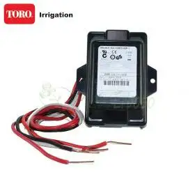 DEC-ISP-2 - decodor cu 2 stații TORO Irrigazione - 1