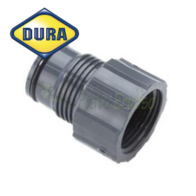 TOBA39-010 - Adapter von BSP auf ACME 1 "