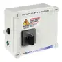 QEM/3-150 - Panel eléctrico para bomba eléctrica monofásica de 1 HP
