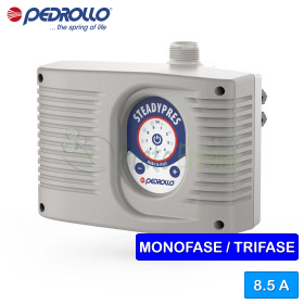 STEADYPRES 4.0 - Inverter universale Pedrollo - 1