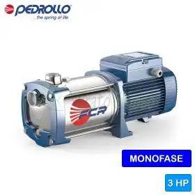 FCRm 240/5 - Elettropompa multigirante monofase da 3 HP