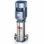 HTm 10/4-PRO - Elettropompa multistadio verticale monofase da 2.5 HP