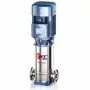 HT 10/6-PRO - Electrobomba multietapa vertical trifásica de 4 HP
