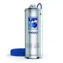 UPm 2/3 (10m) - Elettropompa sommersa monofase da 0.75 HP