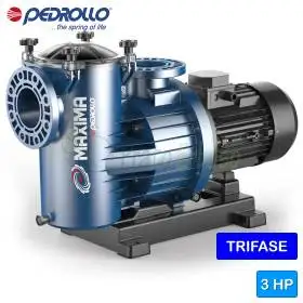 MAXIMA-4 300 - Pompe de piscine électrique triphasée 3 CV