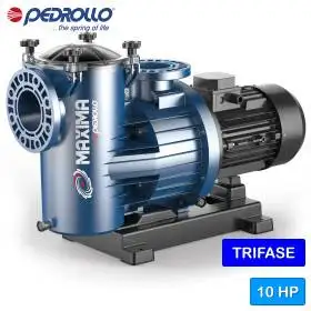 Elettropompa piscina MAXIMA-4 1000 - 10 HP Pedrollo