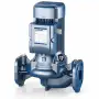 WRm 50/125-SA - Elettropompa centrifuga monofase da 1 HP