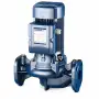 WR 50/125-SA - Elettropompa centrifuga trifase da 1 HP