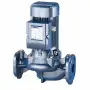 WRm 50/125A - Elettropompa centrifuga monofase da 3 HP