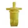 KTAP-25X1/2 - Presa a staffa rapida per Funny Pipe da 25 X 1/2"