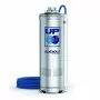 Pompe électrique submersible monophasée UPm 2/6 (10 m) - 2 CV