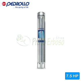 6SR36/5 - HYD - pompa submersibila 800 litri