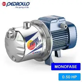 FUTURE JETm 1C-ST - Elettropompa autoadescante monofase da 0.50 HP