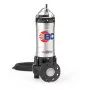 BC-4 - Elettropompa BICANALE per acque luride monofase da 1 HP