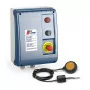 ALARMSET - Schalttafel für SAR 250 und SAR 550