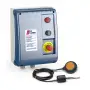 KIT DE ALARMA - Panel eléctrico para SAR 250 y SAR 550