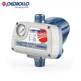 EASYPRESS-GELB - Elektronischer Druckregler Pedrollo - 1
