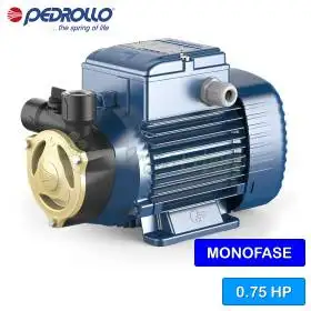 PQAm 70 - Elettropompa con girante periferica monofase da 0.75 HP Pedrollo - 1