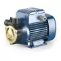 PQAm 90 - 1 HP single-phase electric pump with peripheral impeller