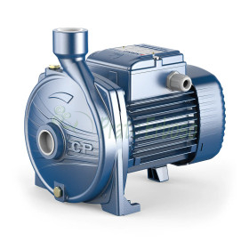 CP 150 - 1 HP three-phase centrifugal electric pump Pedrollo - 1