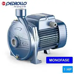 CPm 158 - Elettropompa centrifuga monofase da 1 HP Pedrollo - 1