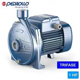 CP 158 - 1 PS dreiphasige elektrische Kreiselpumpe