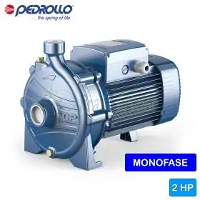 CPm 160B - electropompa centrifuga monofazata 2 CP Pedrollo - 1 CPm 160B - electropompa centrifuga monofazata 2 CP Pedrollo - 1