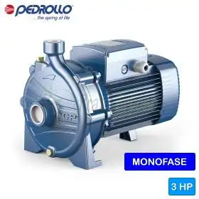 Pompë elektrike centrifugale me një fazë CPm 160A - 3 HP