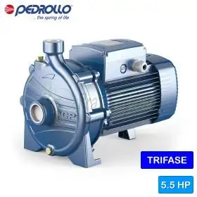 CP 230B - Pompă electrică centrifugă trifazată de 5,5 CP