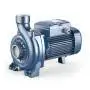 NGA 3D - Pompë elektrike centrifugale trefazore me impeller të hapur 1.5 HP