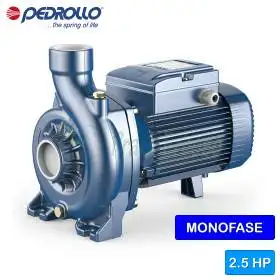 NGAm 3B - 2,5 PS einphasige elektrische Kreiselpumpe mit offenem Laufrad