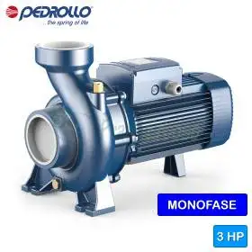 HFm 6A - Elettropompa centrifuga monofase da 3 HP Pedrollo - 1