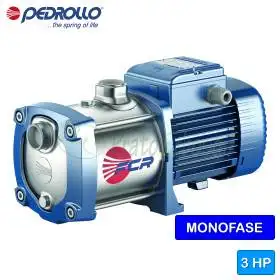 FCRm 200/6 - Elettropompa multigirante monofase da 3 HP