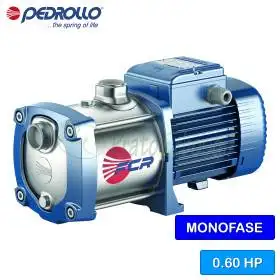 FCRm 80/3 - Elettropompa multigirante monofase da 0.60 HP