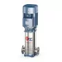 HT 8/7-PRO - 4 HP three-phase vertical multistage electric pump